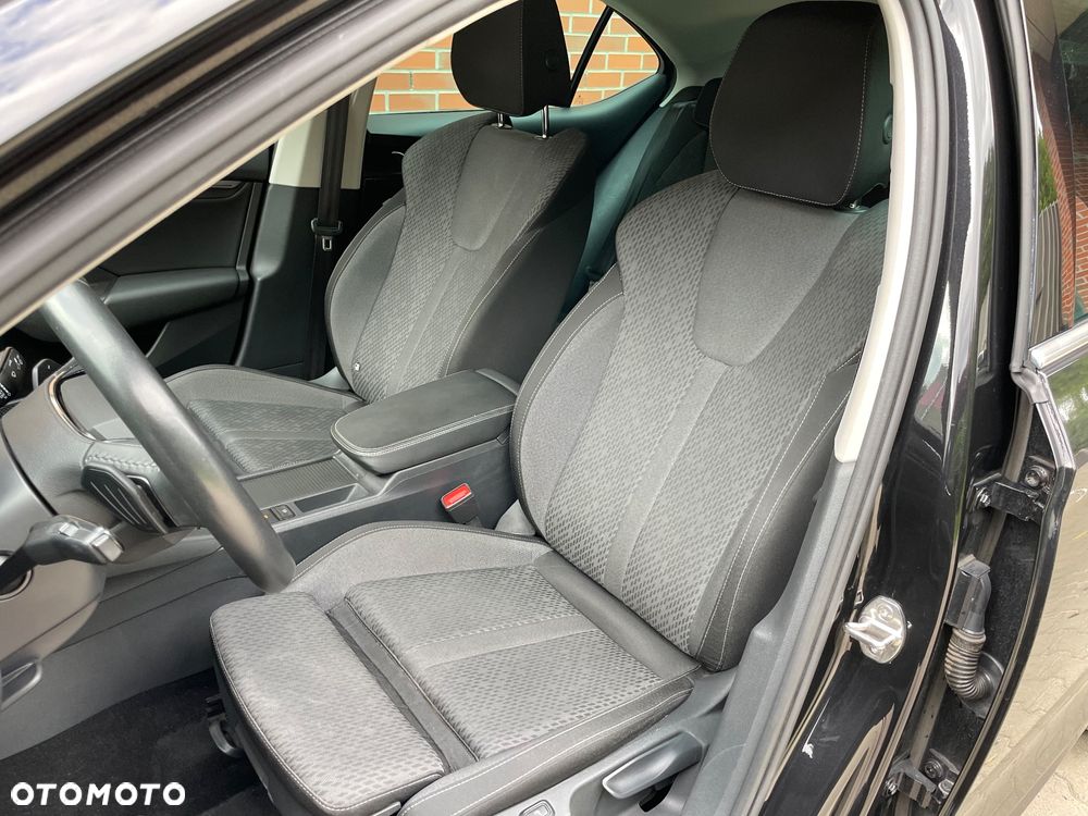 Skoda Octavia 2.0 TSI 4x4 Sportline DSG - 13