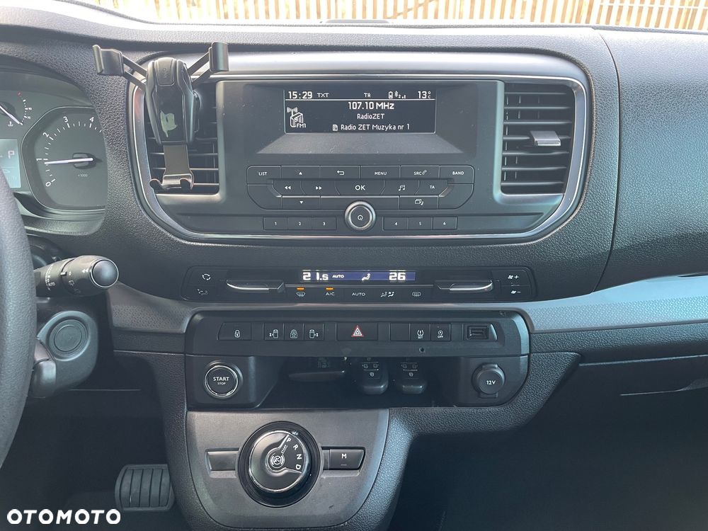 Citroën SpaceTourer 2.0 BlueHDi XL Business Lounge - 33