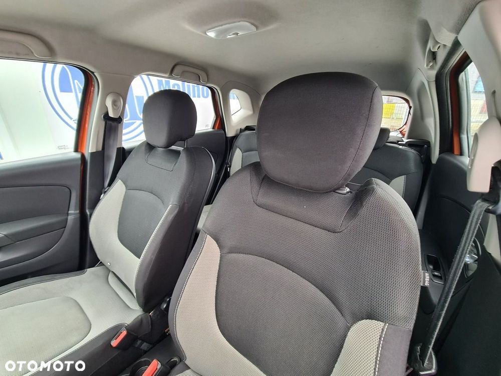 Renault Captur 1.5 dCi Life - 20