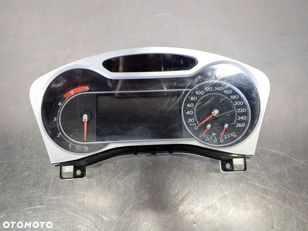 LICZNIK FORD MONDEO 2.0  8M2T10849VB - 2