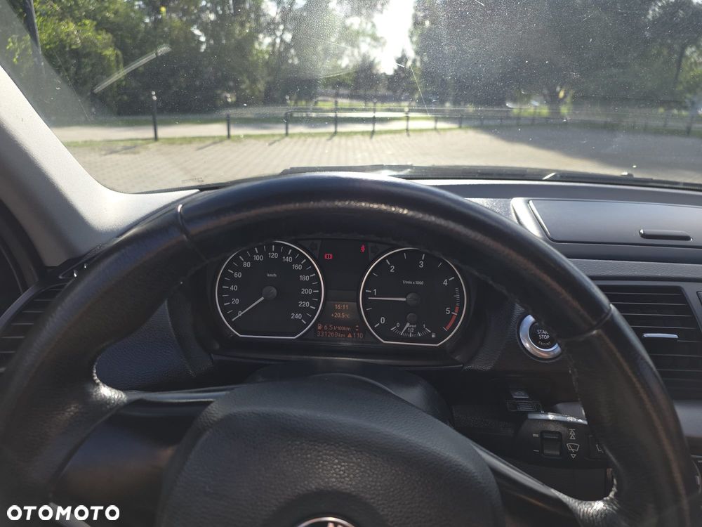 BMW Seria 1 - 8
