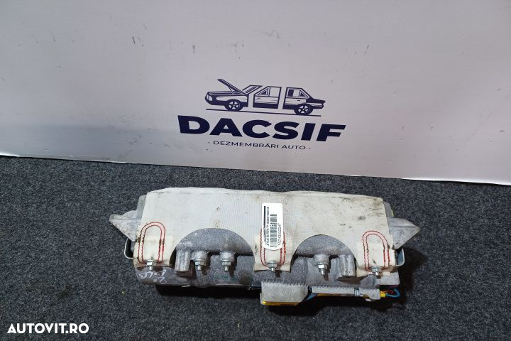 Airbag pasager 8E0880204H Audi A4 B7 [2004 - 2008] Avant wagon 5-usi - 2