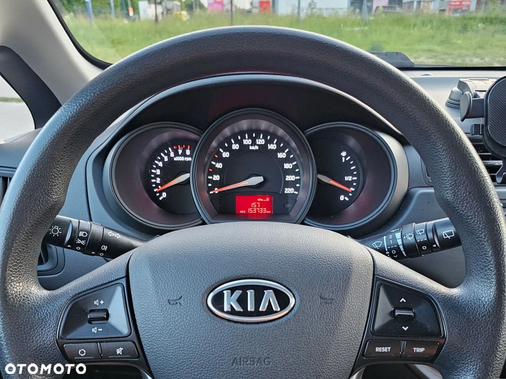 Kia Rio 1.2 Edition 7 - 21