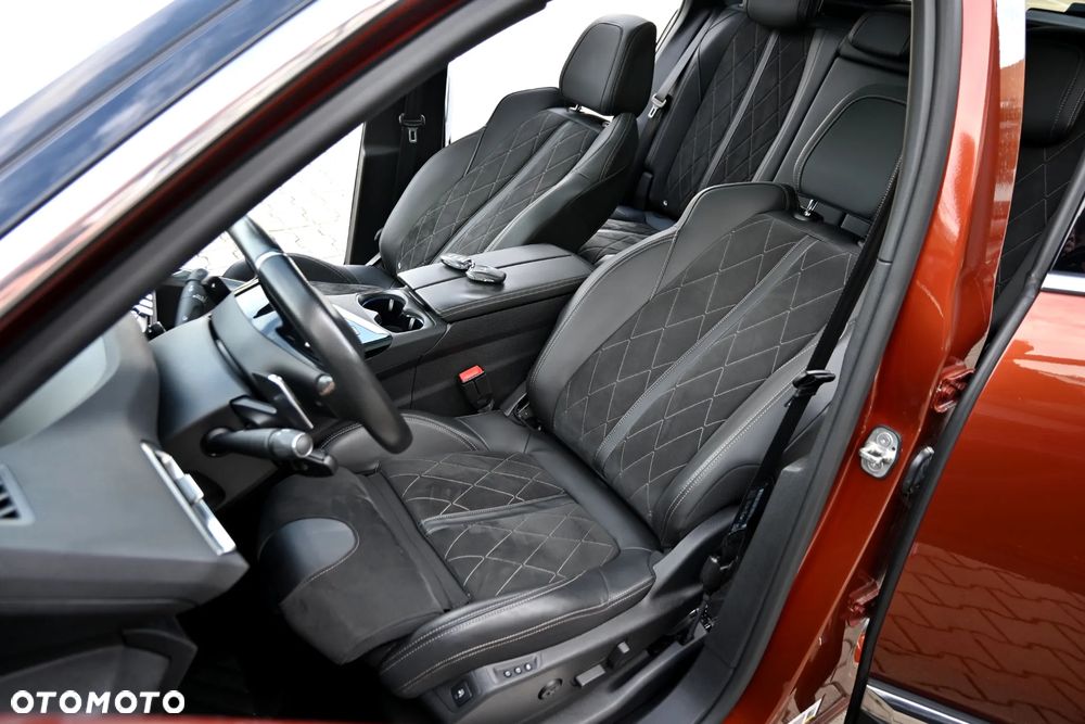 Peugeot 3008 2.0 BlueHDi GT S&S EAT8 - 30
