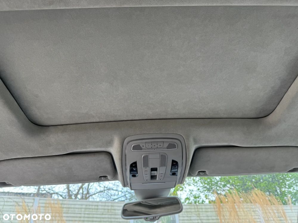 Audi A8 4.2 TDI Quattro - 20