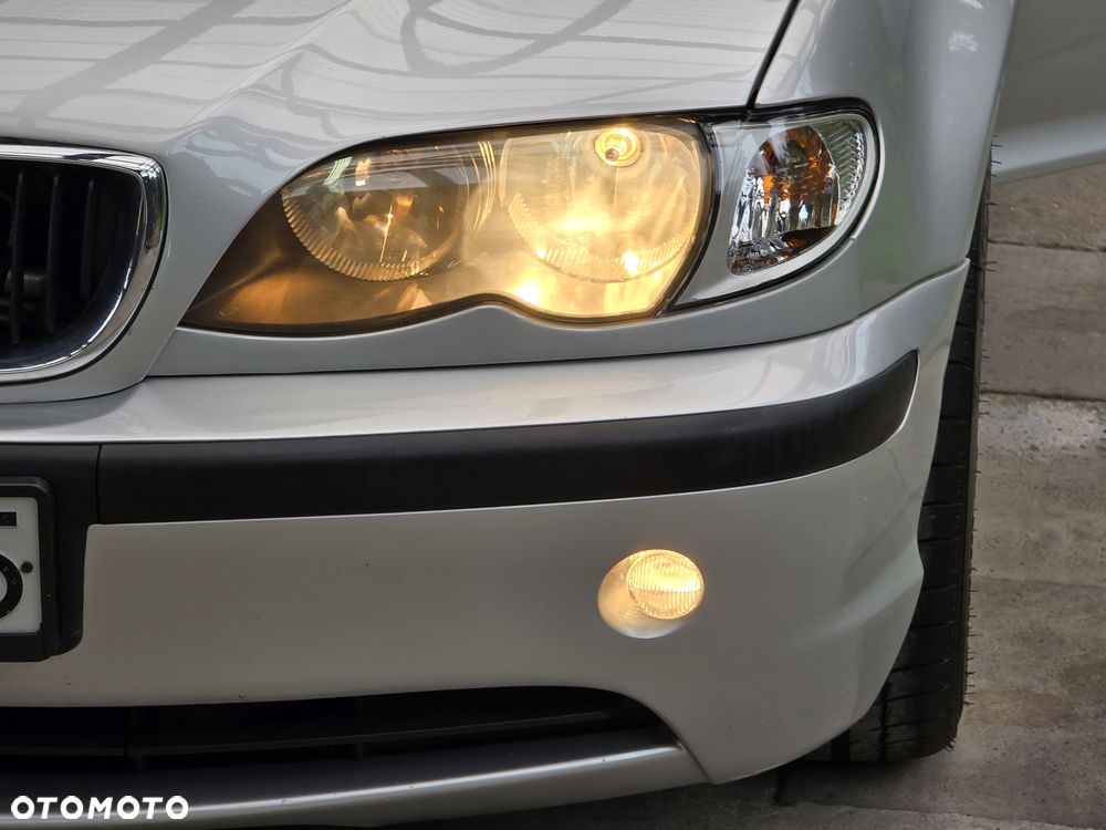BMW Seria 3 - 21