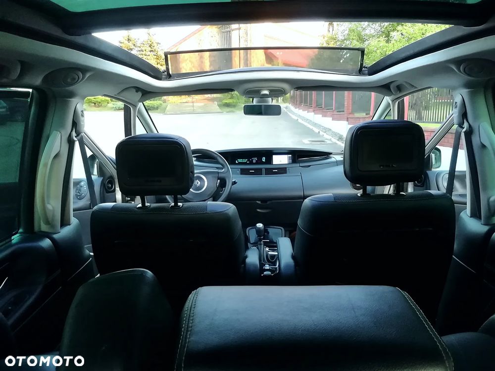 Renault Grand Espace 2.0 dCi FAP Privilege - 19