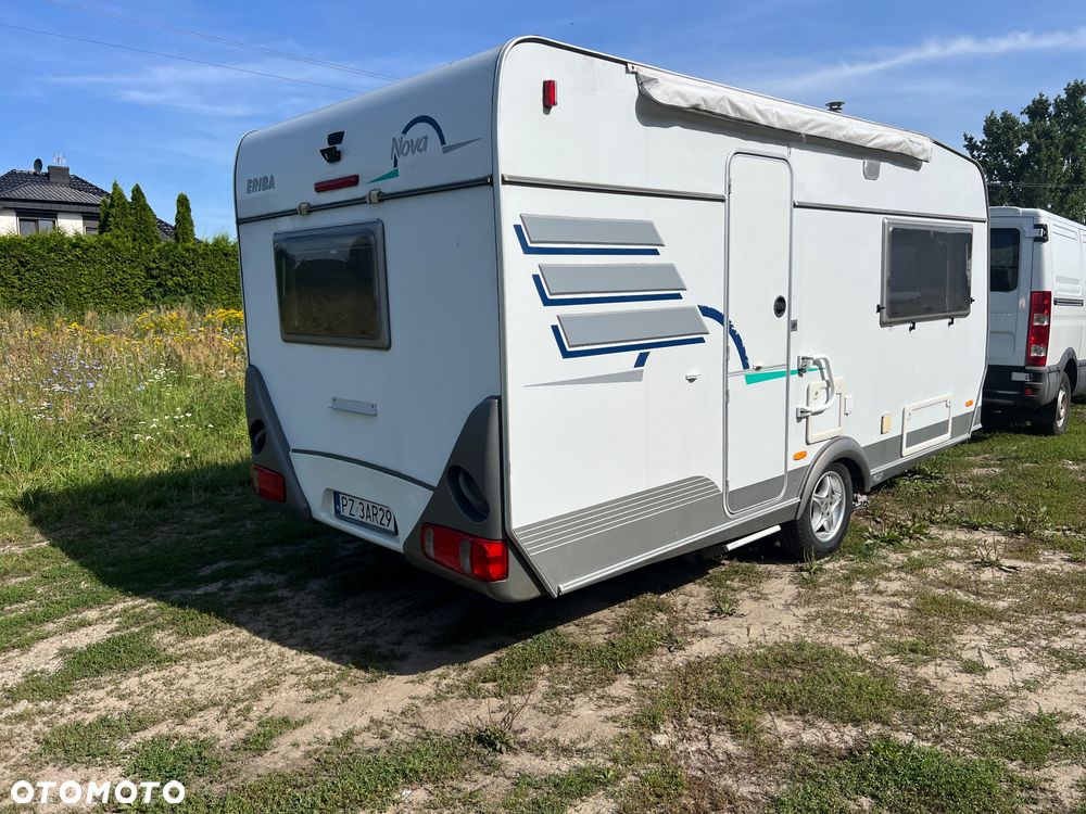 Hymer-Eriba NOVA 470 - 6