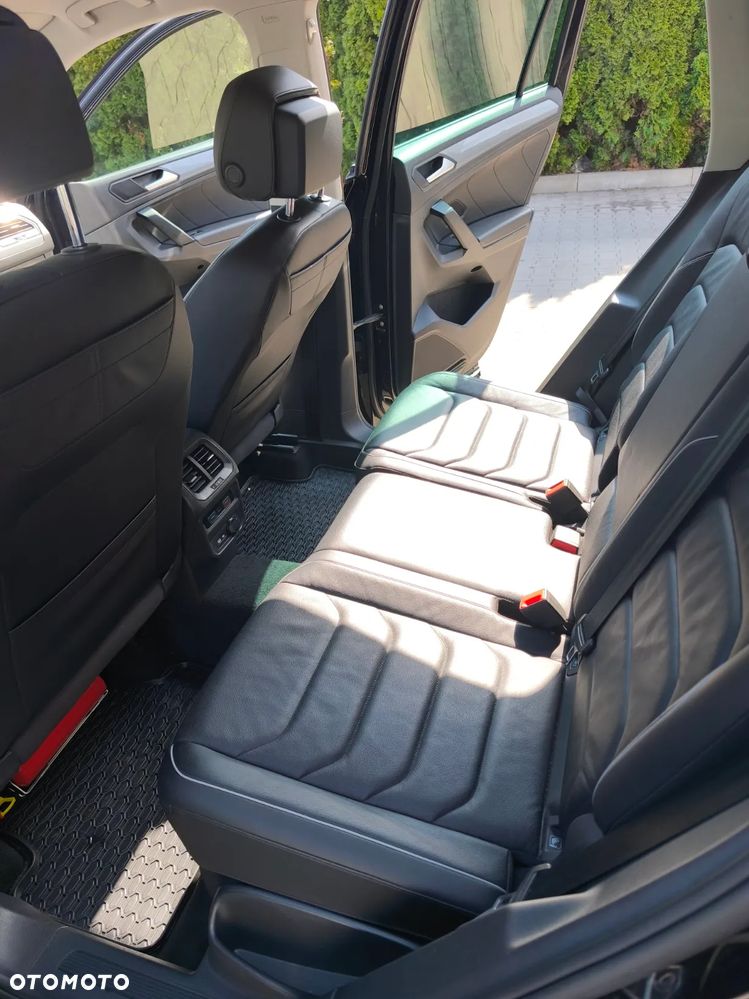 Volkswagen Tiguan 1.5 TSI OPF Life - 15