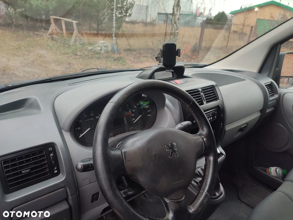 Peugeot Expert - 5