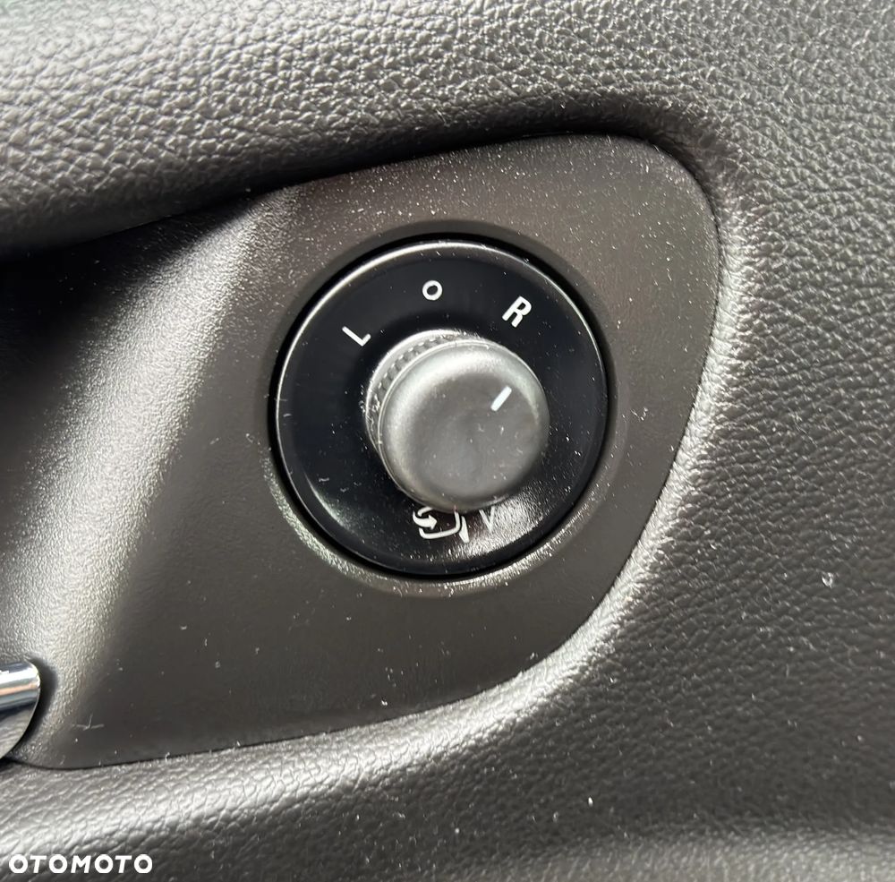 Opel Zafira 1.4 T Cosmo - 18