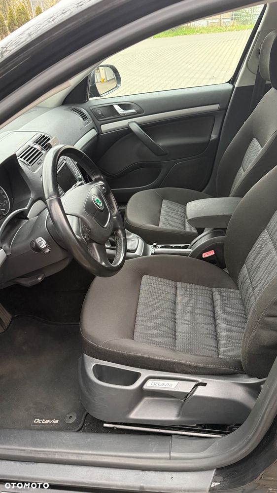Skoda Octavia 1.4 TSI Elegance - 5