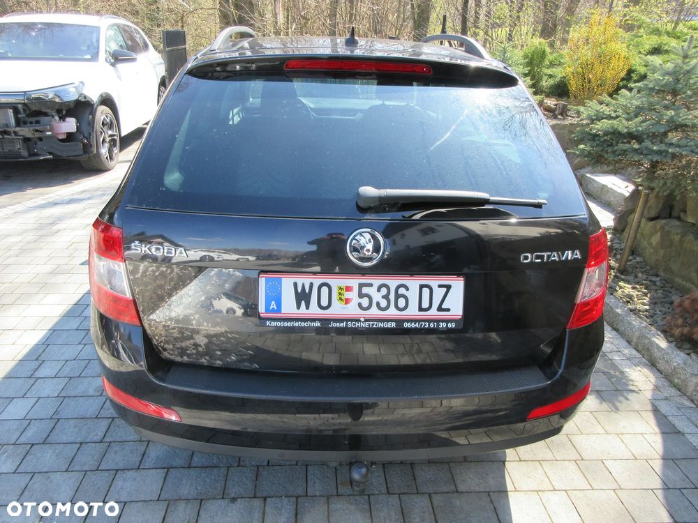Volkswagen Golf Sportsvan 2.0 TDI (BlueMotion Technology) DSG Comfortline - 6