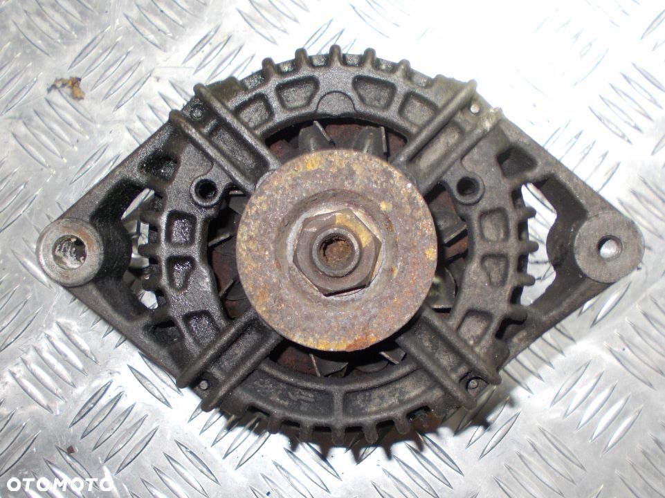 Astra G H Vectra B C Meriva A Zafira B Corsa C - Alternator 1.4 1.6 1.8 2.0 - 1