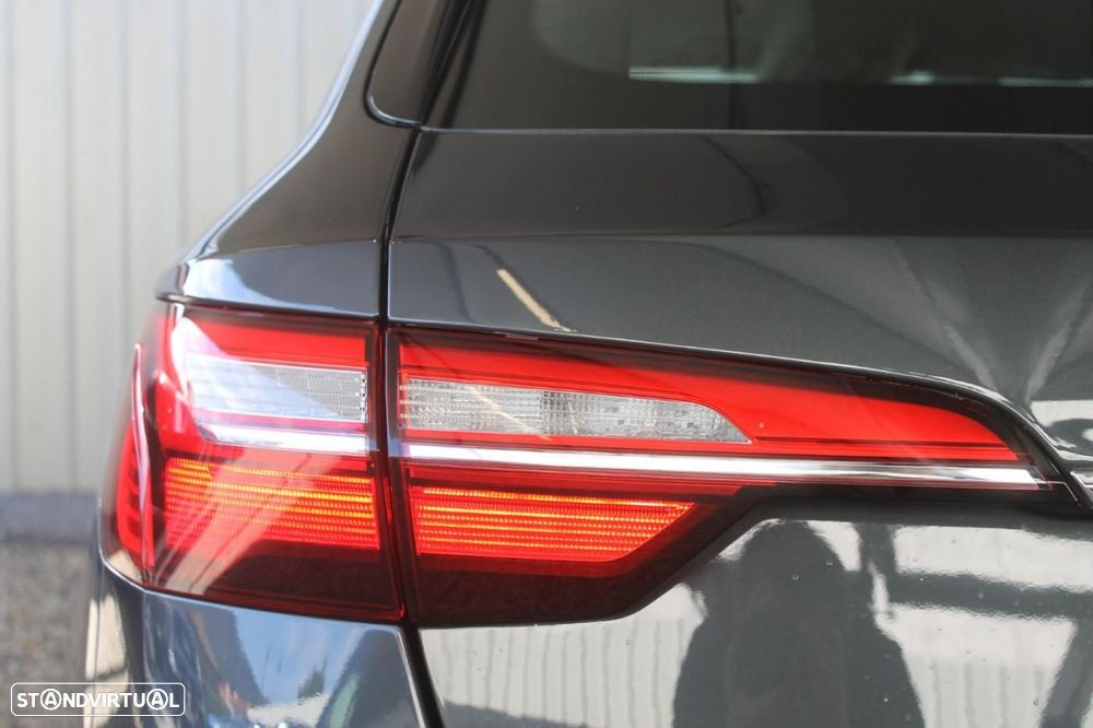 Audi A4 Avant 30 TDI Advanced S tronic - 38