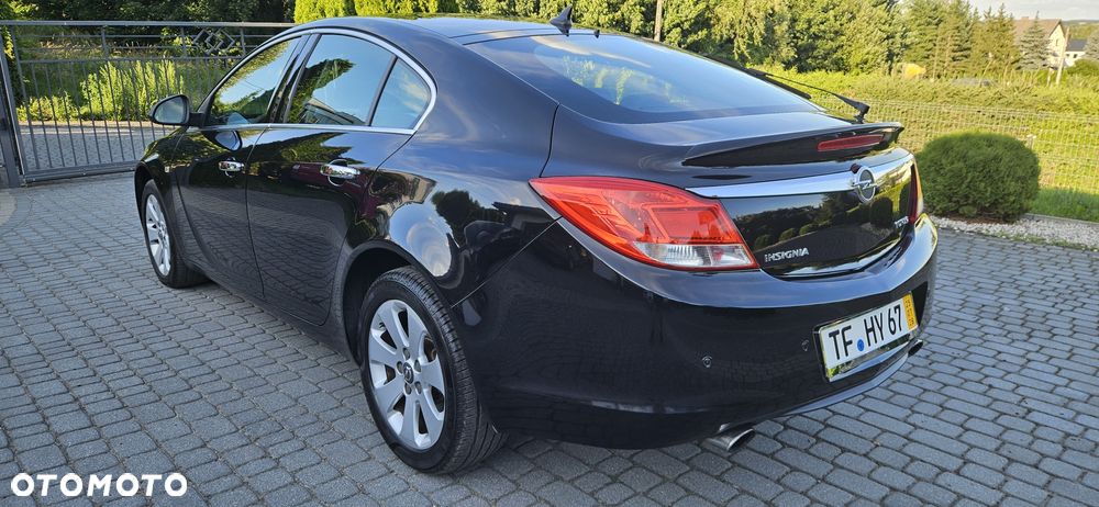 Opel Insignia - 4