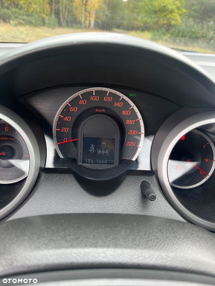 Honda Jazz 1.4 i-VTEC Exclusive - 30