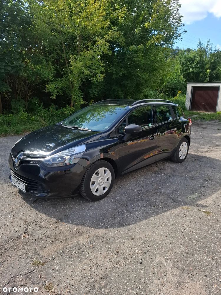 Renault Clio 1.2 16V 75 Dynamique - 1