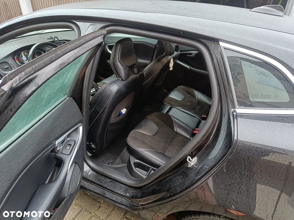 Volvo V40 D2 RDesign - 6