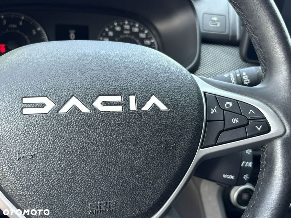 Dacia Jogger 1.0 TCe Extreme - 26