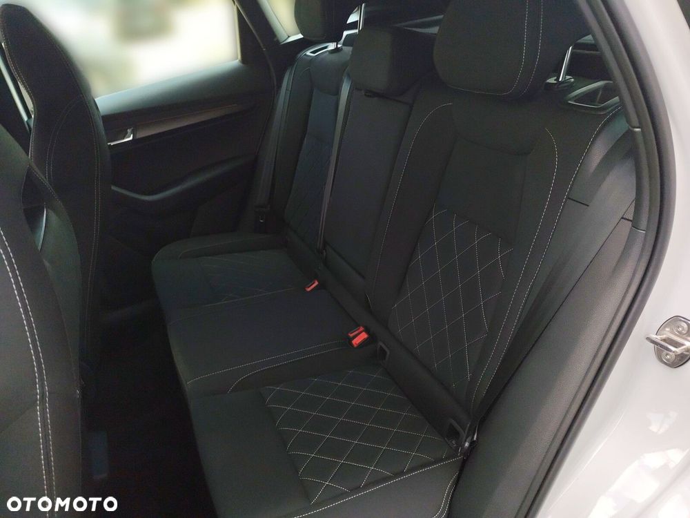 Skoda Karoq 1.5 TSI ACT Sportline DSG - 13