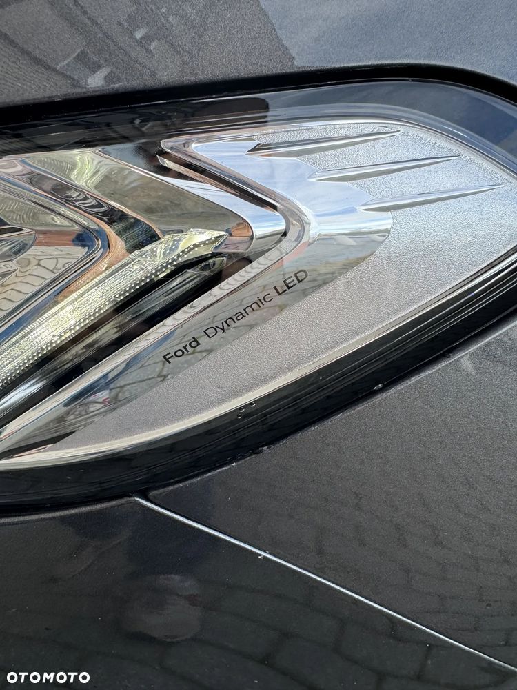 Ford Mondeo - 19