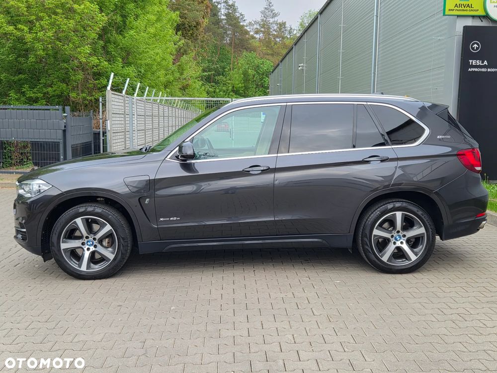 BMW X5 - 25
