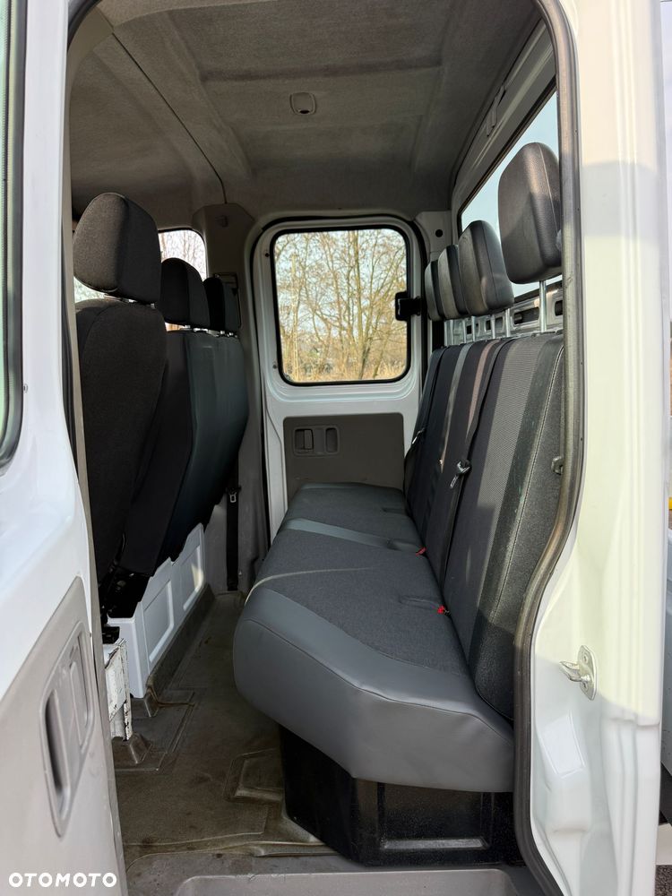 Mercedes-Benz SPRINTER 213 CDI - 22