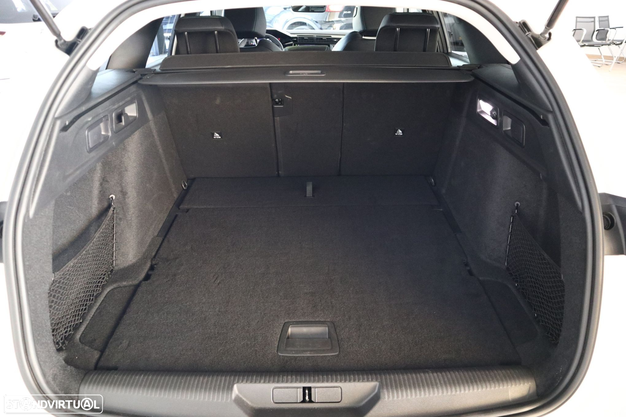 Peugeot 308 SW - 6