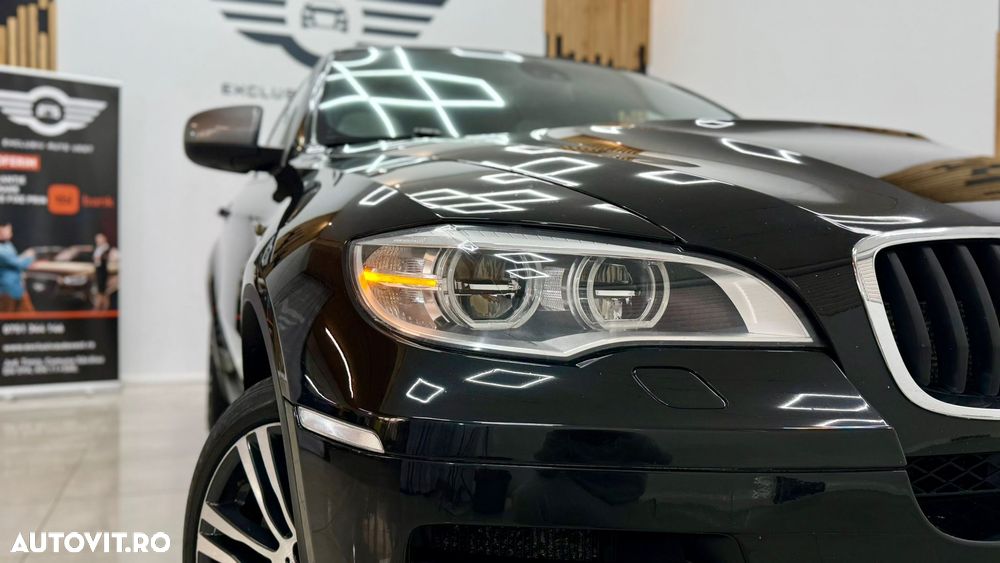 BMW X6 - 11
