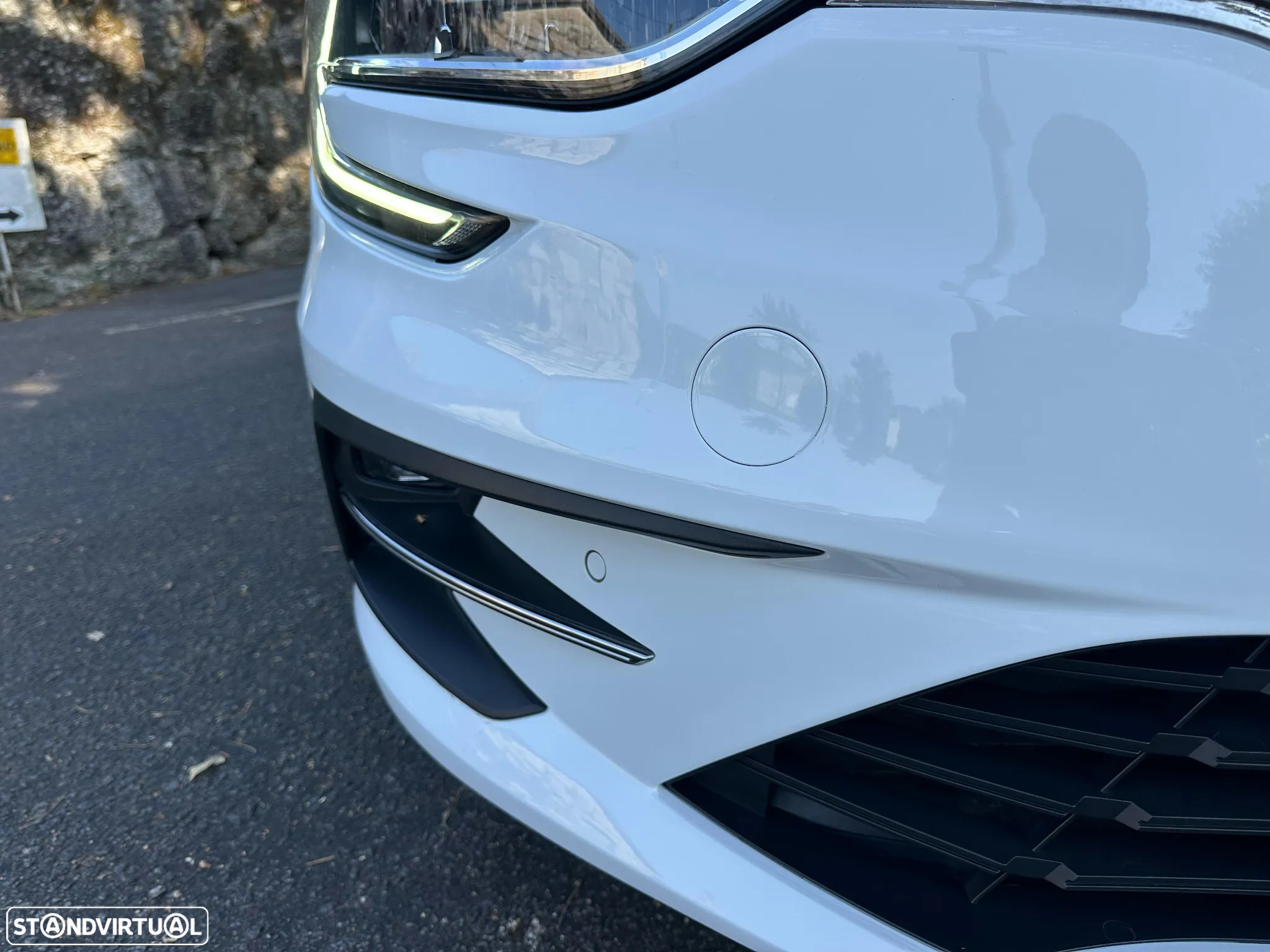 Renault Mégane Sport Tourer 1.6 E-Tech Plug-In E-Tech Hybrid Engineered - 13