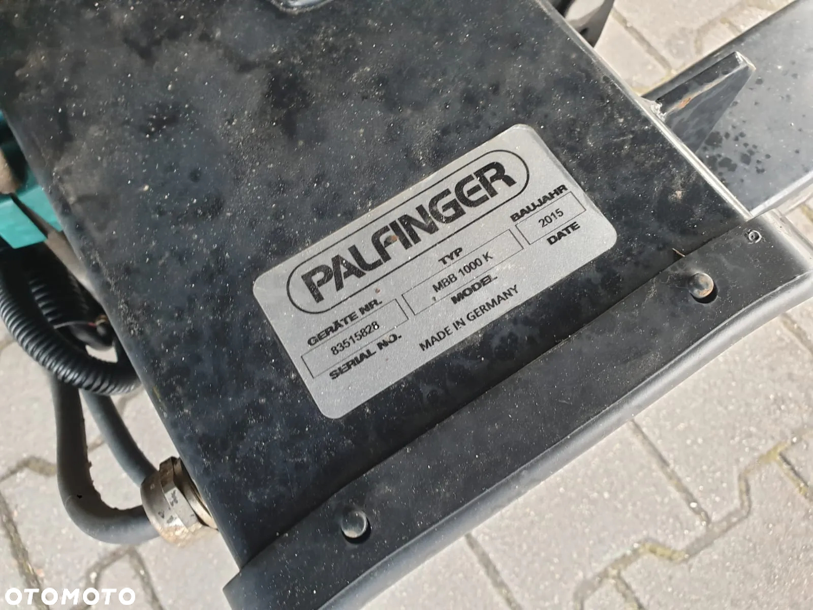 Mitsubishi FUSO CANTER 7C15 PLANDEKA+WINDA - 9
