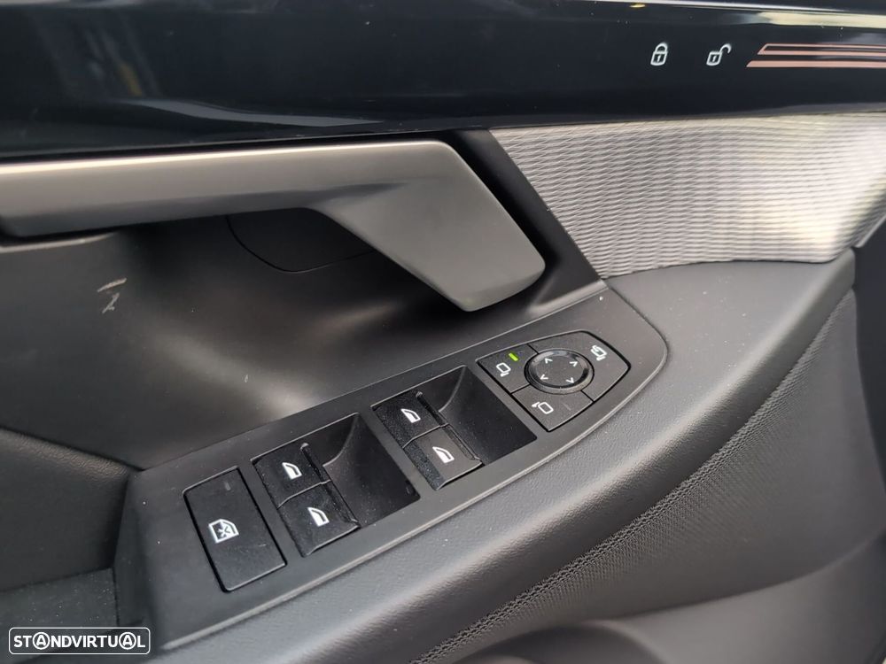 BMW 530 e Pack Desportivo M - 15