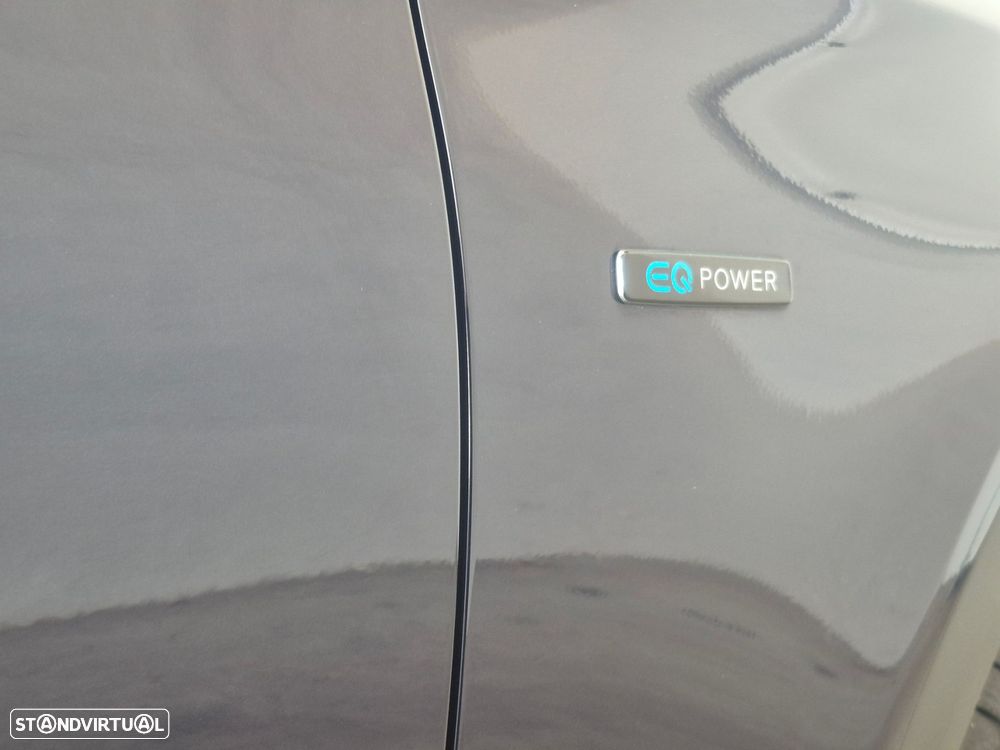 Mercedes-Benz GLC 300 de Coupé 4Matic - 8