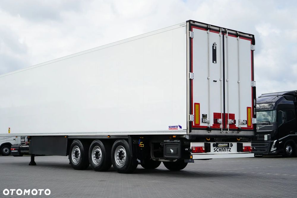 Schmidt CHŁODNIA / TK SLX 300 - 23