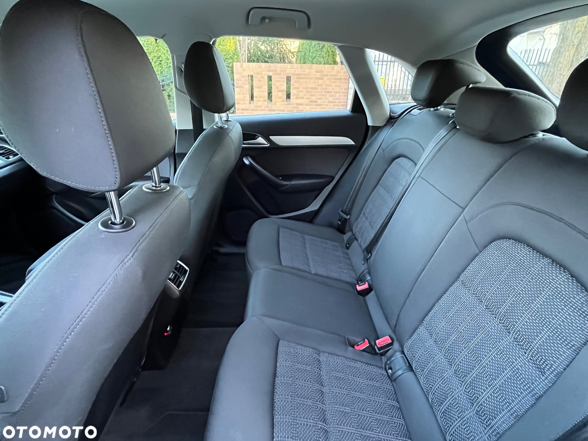 Audi Q3 2.0 TDI - 8