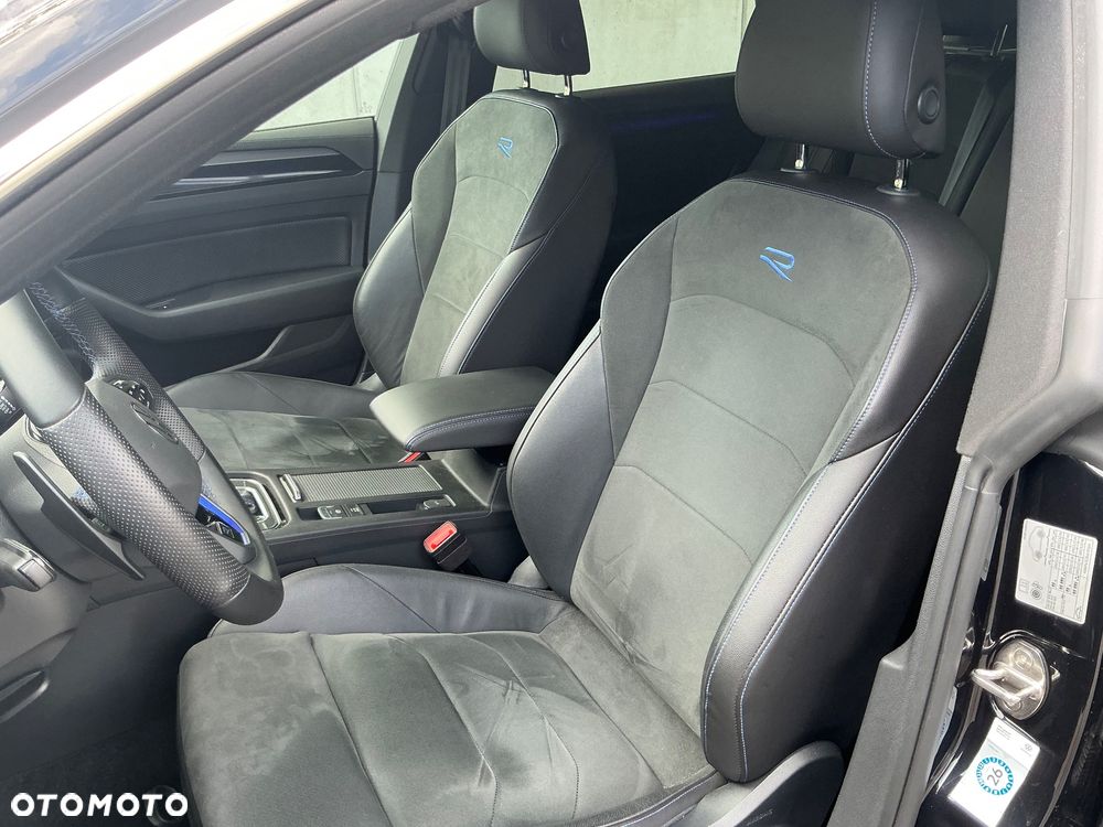 Volkswagen Arteon Shooting Brake 2.0 TSI 4Motion R DSG - 16