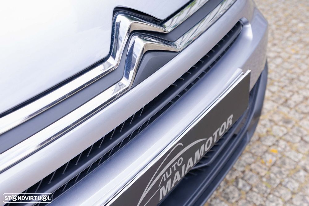 Citroën C4 1.2 PureTech Shine - 8