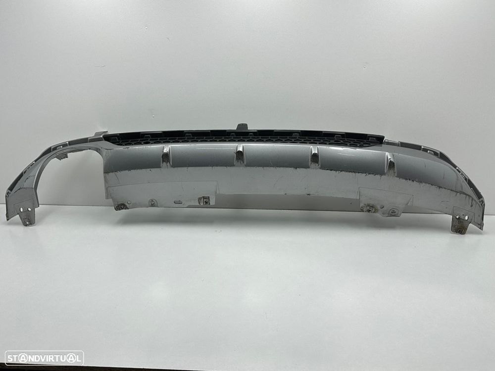 Difusor Parachoques Trás (GT-Line) - Renault Megane IV (2016) - 3