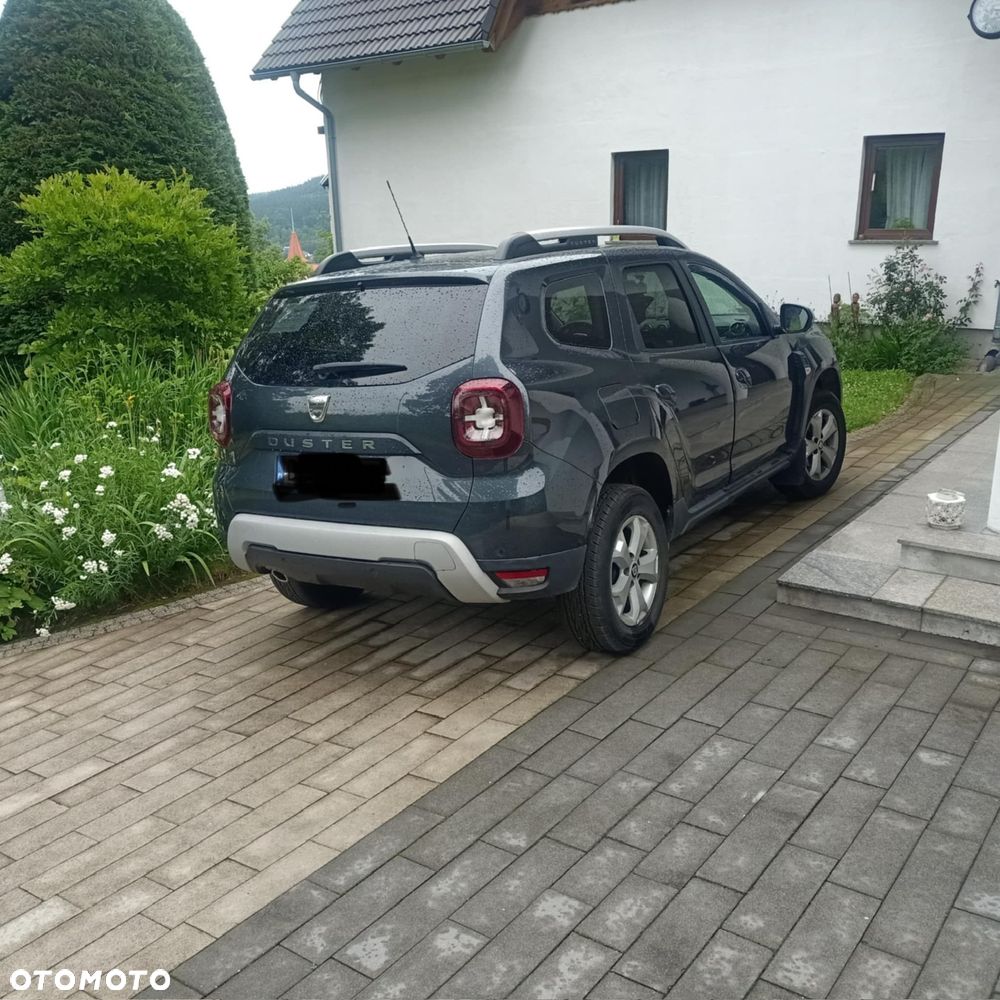 Dacia Duster - 3