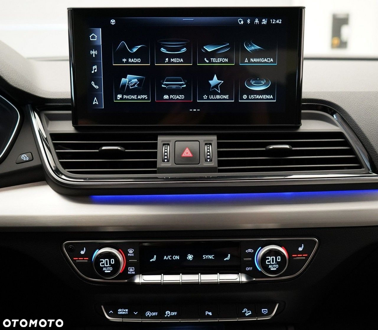 Audi Q5 Sportback - 27
