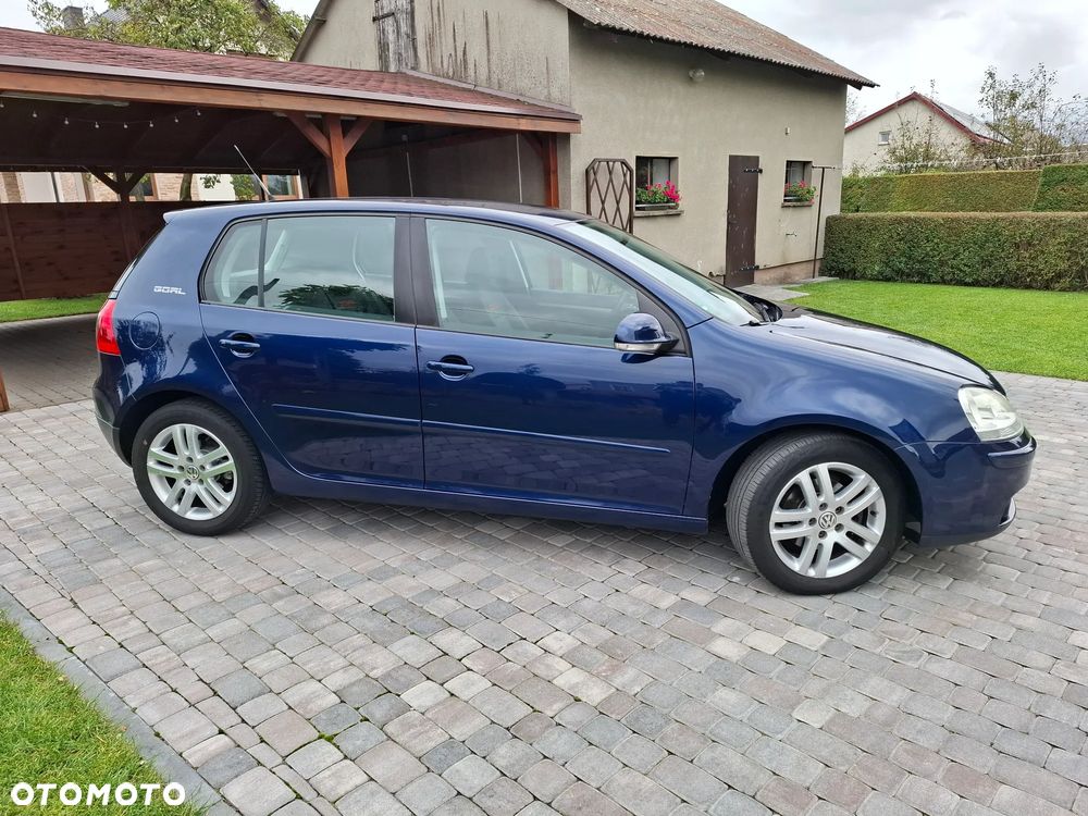 Volkswagen Golf 1.6 Goal - 25