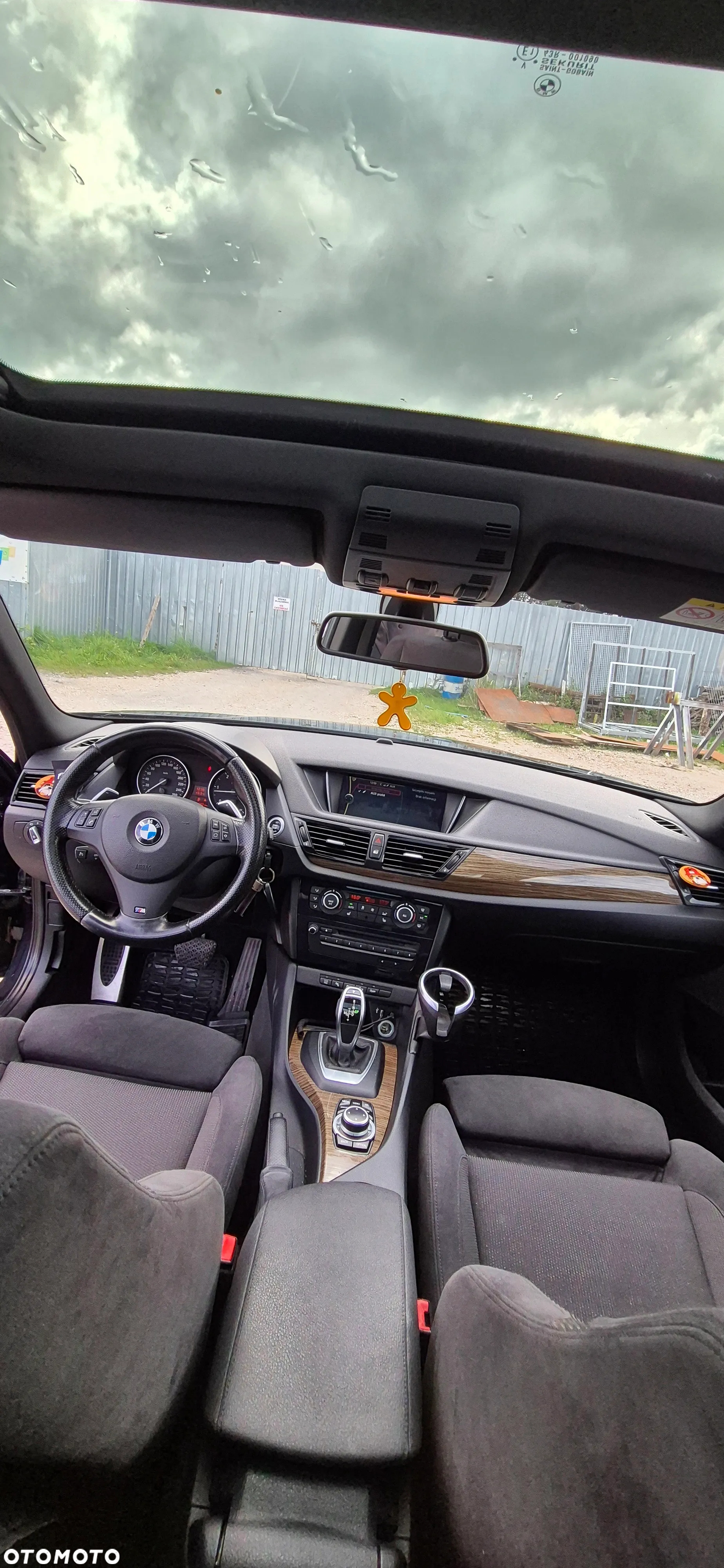 BMW X1 - 9