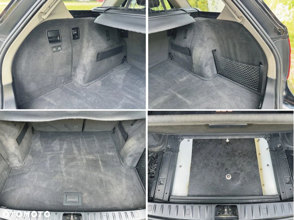 BMW Seria 3 320i Touring - 35