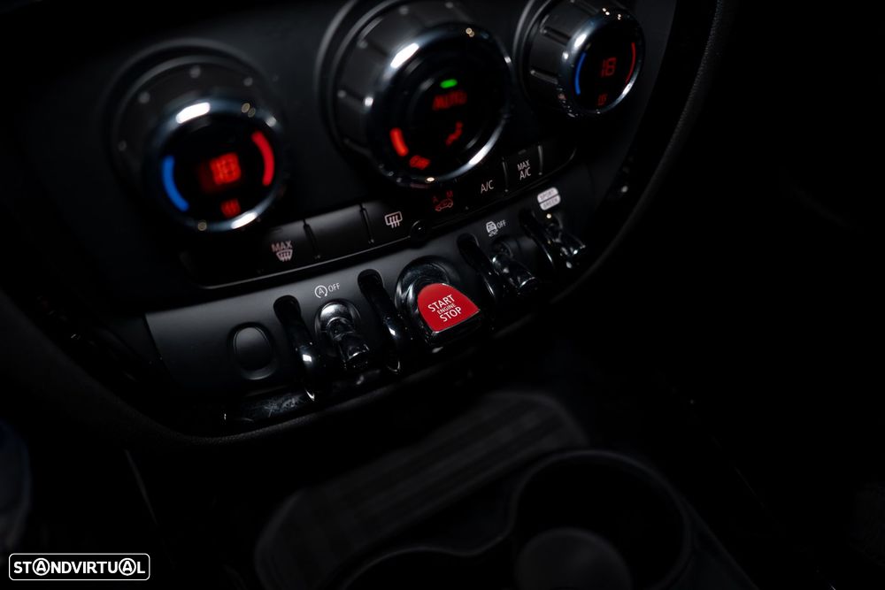 MINI Clubman One D Sport Edition - 34