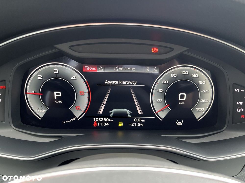 Audi A6 Allroad - 33