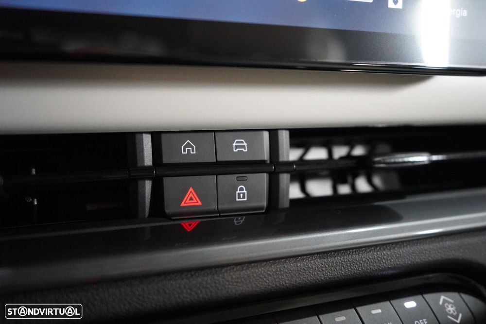 Fiat 600e 54 kWh La Prima - 17