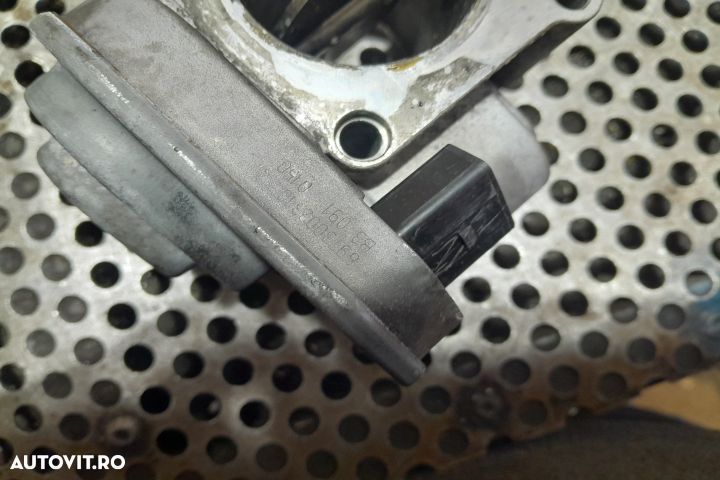 Clapeta acceleratie 8973002310 8973002310 Opel Astra G [1998 - 2009] - 4