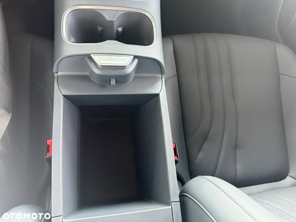 Geely Starray EM-i 1.5 PHEV Pro - 15