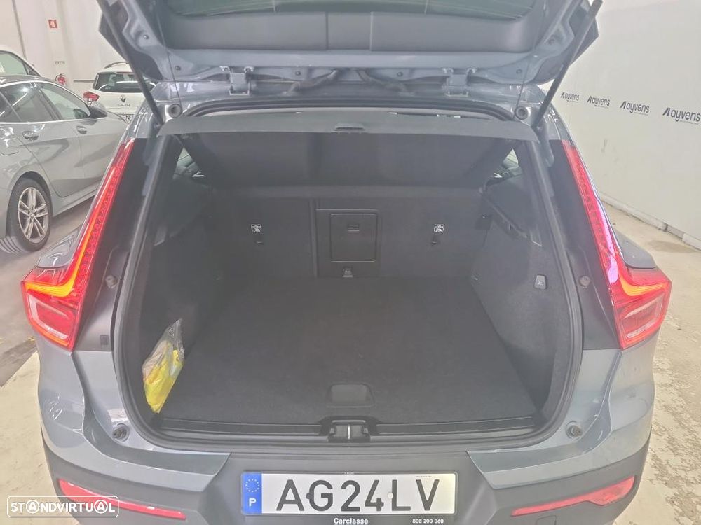 Volvo XC 40 1.5 T5 PHEV Inscription Expression - 11